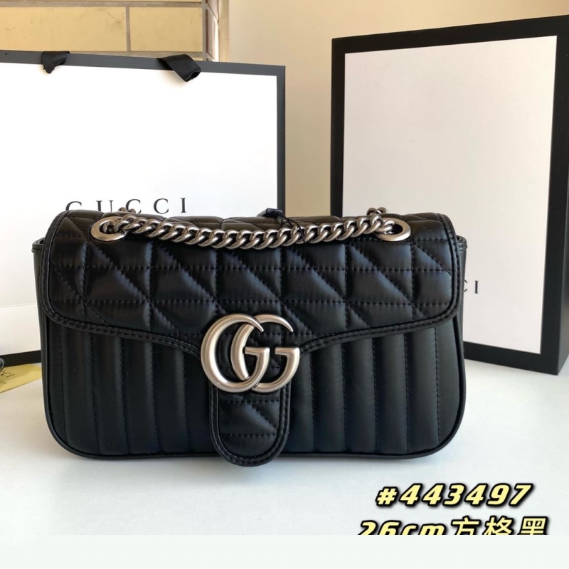 G*u*i satchel bags